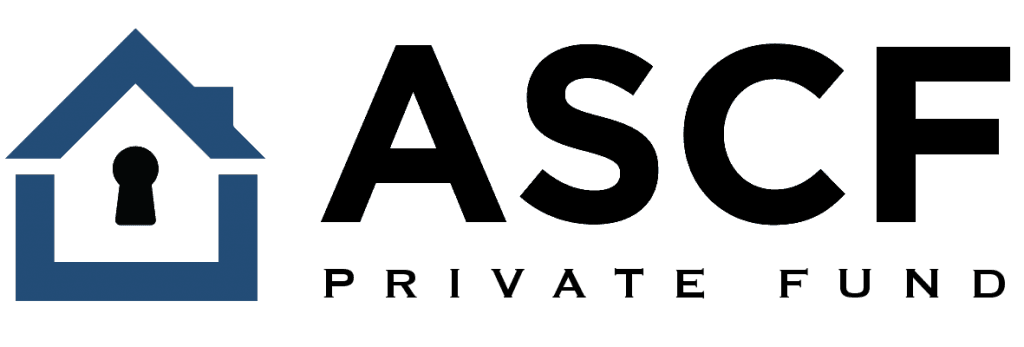 ASCF Private Fund logo