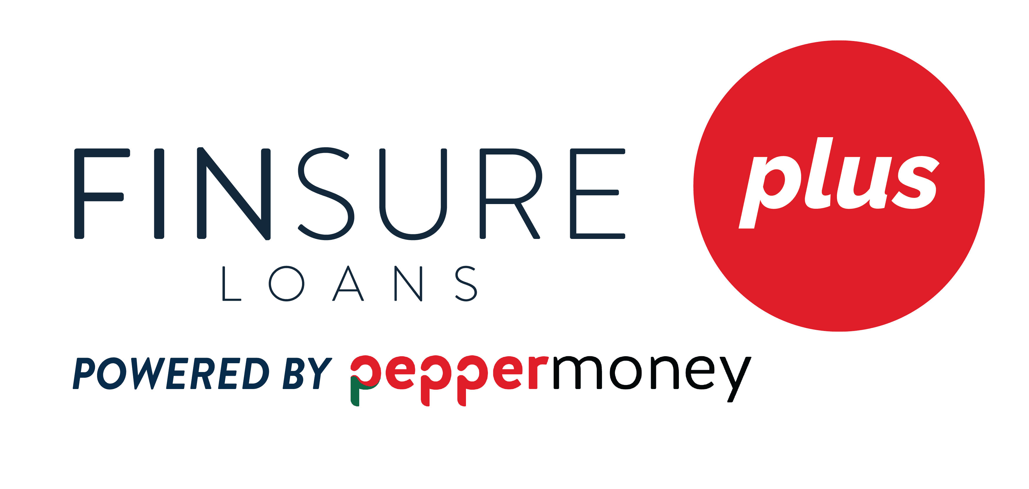 Finsure Loans Plus logo